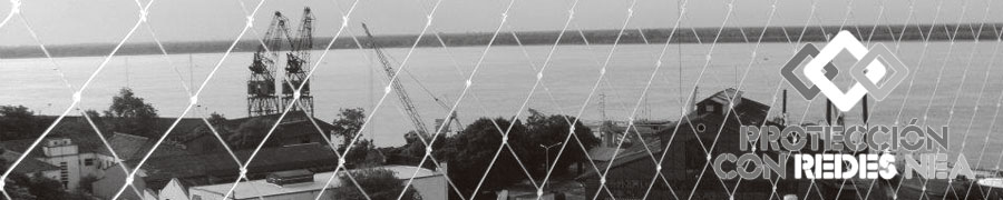 proteccion con redes nea seccion la empresa